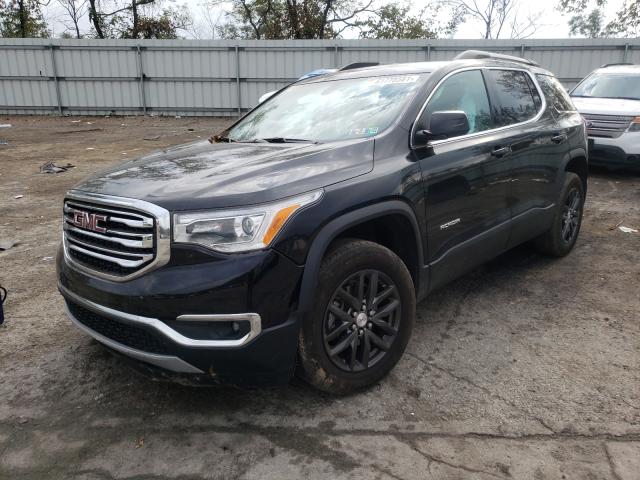 Photo 1 VIN: 1GKKNULS9KZ161271 - GMC ACADIA SLT 