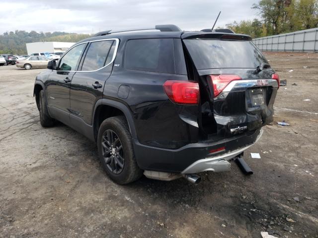 Photo 2 VIN: 1GKKNULS9KZ161271 - GMC ACADIA SLT 