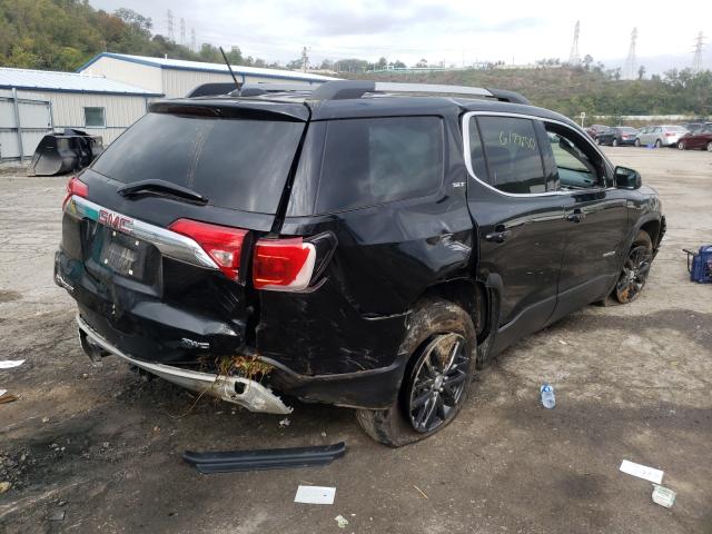 Photo 3 VIN: 1GKKNULS9KZ161271 - GMC ACADIA SLT 