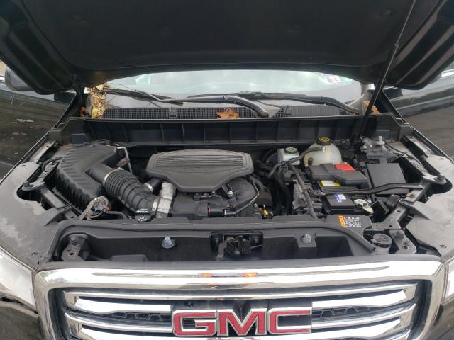 Photo 6 VIN: 1GKKNULS9KZ161271 - GMC ACADIA SLT 