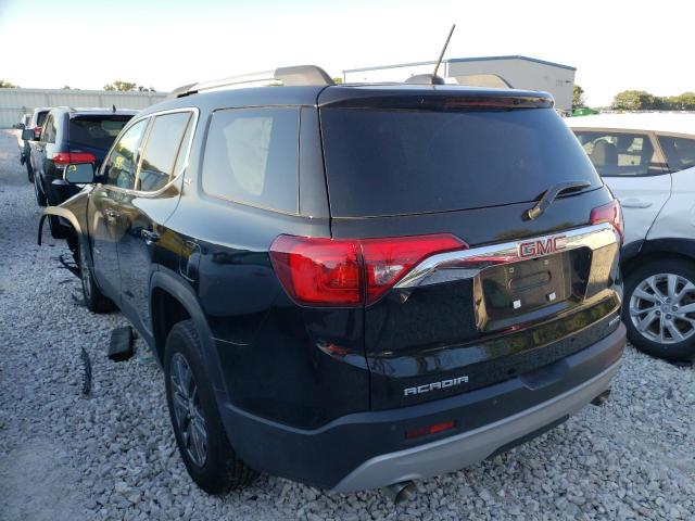 Photo 2 VIN: 1GKKNULS9KZ178104 - GMC ACADIA SLT 