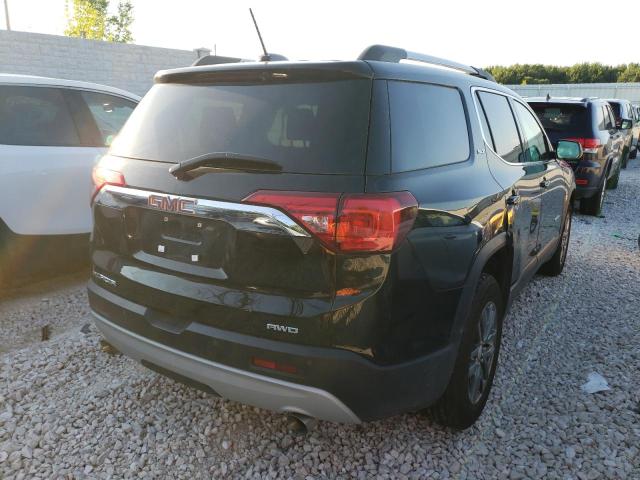 Photo 3 VIN: 1GKKNULS9KZ178104 - GMC ACADIA SLT 