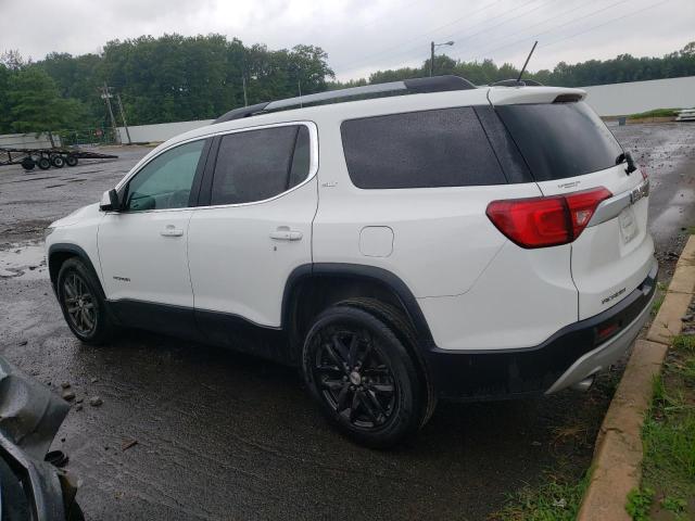 Photo 1 VIN: 1GKKNULS9KZ188342 - GMC ACADIA SLT 