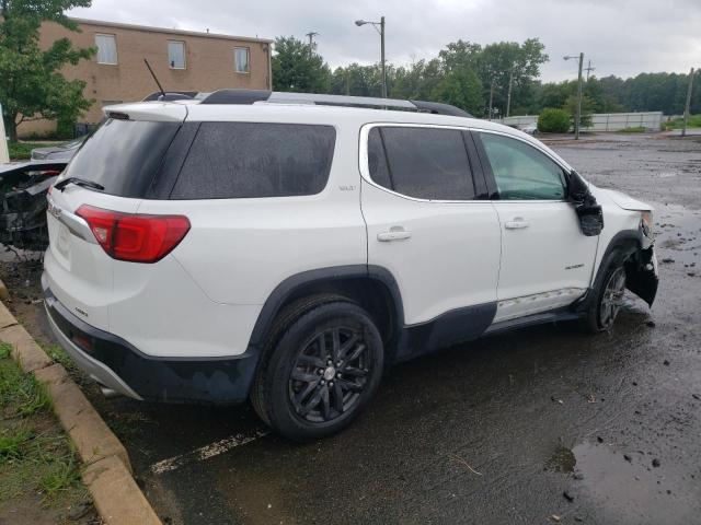 Photo 2 VIN: 1GKKNULS9KZ188342 - GMC ACADIA SLT 