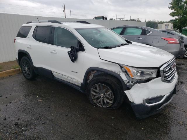 Photo 3 VIN: 1GKKNULS9KZ188342 - GMC ACADIA SLT 