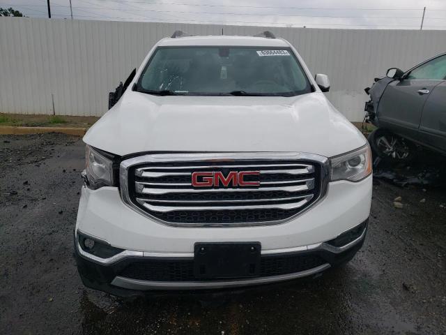 Photo 4 VIN: 1GKKNULS9KZ188342 - GMC ACADIA SLT 