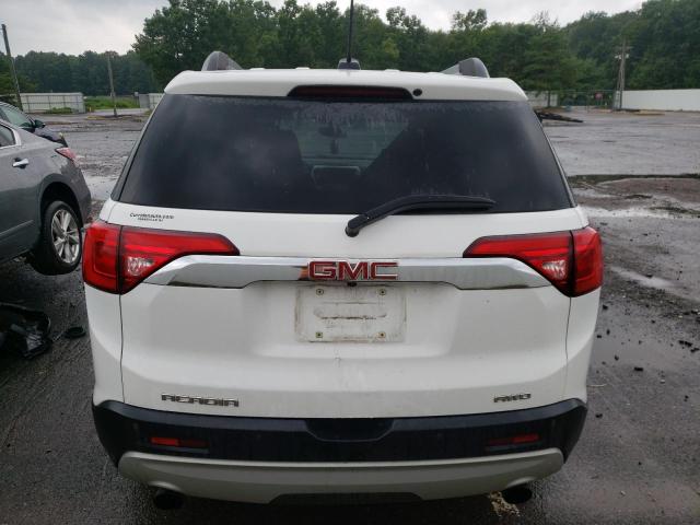 Photo 5 VIN: 1GKKNULS9KZ188342 - GMC ACADIA SLT 