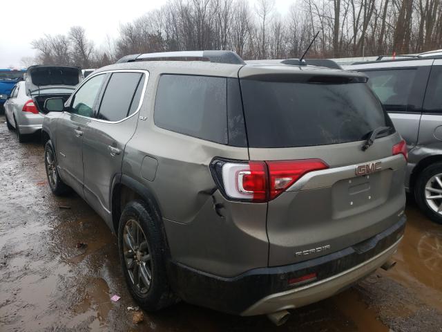 Photo 2 VIN: 1GKKNULS9KZ197042 - GMC ACADIA SLT 