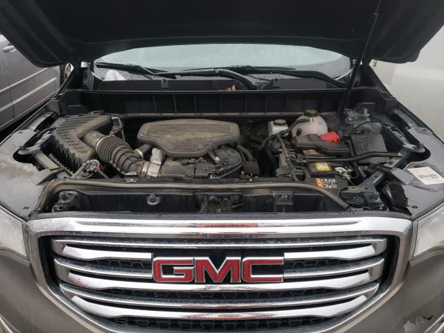 Photo 6 VIN: 1GKKNULS9KZ197042 - GMC ACADIA SLT 