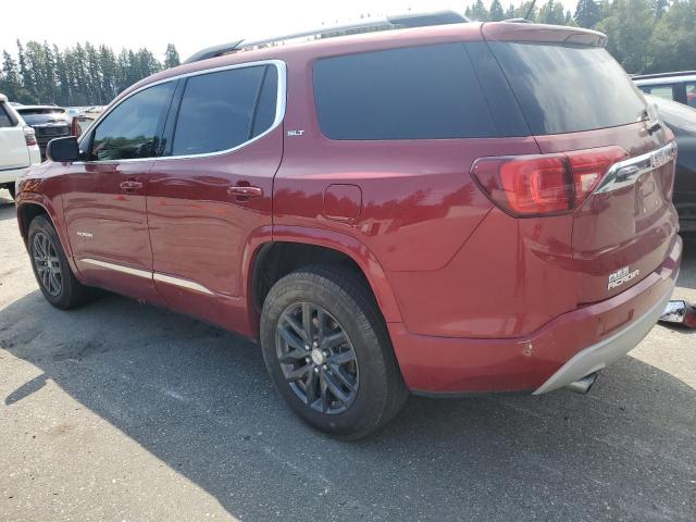 Photo 1 VIN: 1GKKNULS9KZ201526 - GMC ACADIA SLT 