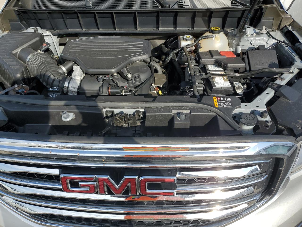 Photo 11 VIN: 1GKKNULS9KZ208251 - GMC ACADIA 