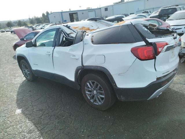 Photo 1 VIN: 1GKKNULS9KZ214793 - GMC ACADIA SLT 