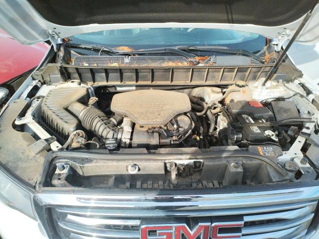 Photo 11 VIN: 1GKKNULS9KZ214793 - GMC ACADIA SLT 