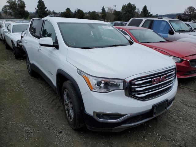 Photo 3 VIN: 1GKKNULS9KZ214793 - GMC ACADIA SLT 