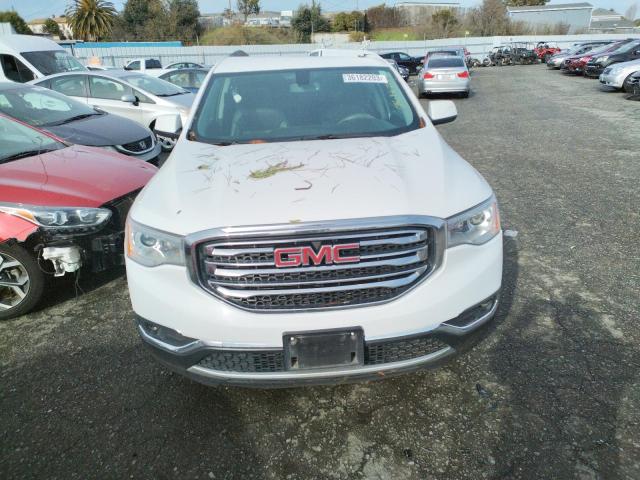 Photo 4 VIN: 1GKKNULS9KZ214793 - GMC ACADIA SLT 