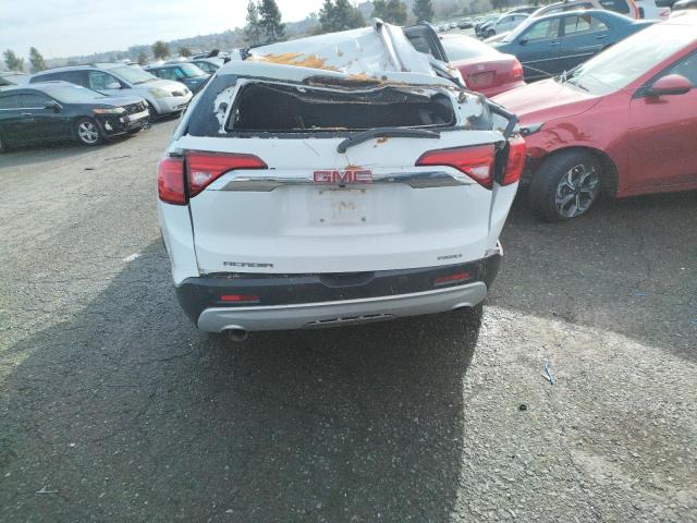 Photo 5 VIN: 1GKKNULS9KZ214793 - GMC ACADIA SLT 