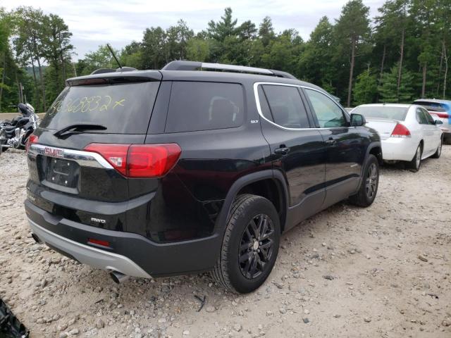 Photo 3 VIN: 1GKKNULS9KZ220741 - GMC ACADIA SLT 