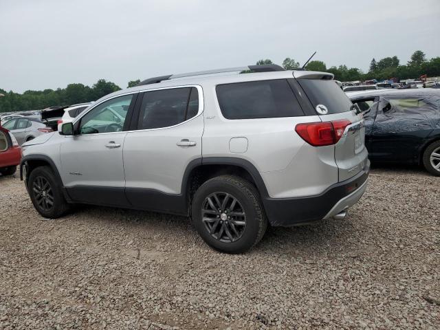 Photo 1 VIN: 1GKKNULS9KZ220870 - GMC ACADIA SLT 