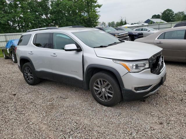 Photo 3 VIN: 1GKKNULS9KZ220870 - GMC ACADIA SLT 