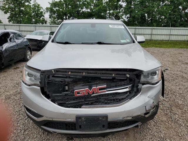 Photo 4 VIN: 1GKKNULS9KZ220870 - GMC ACADIA SLT 