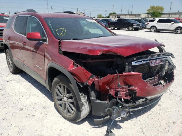 Photo 0 VIN: 1GKKNULS9KZ221338 - GMC ACADIA SLT 