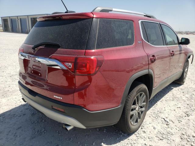 Photo 3 VIN: 1GKKNULS9KZ221338 - GMC ACADIA SLT 