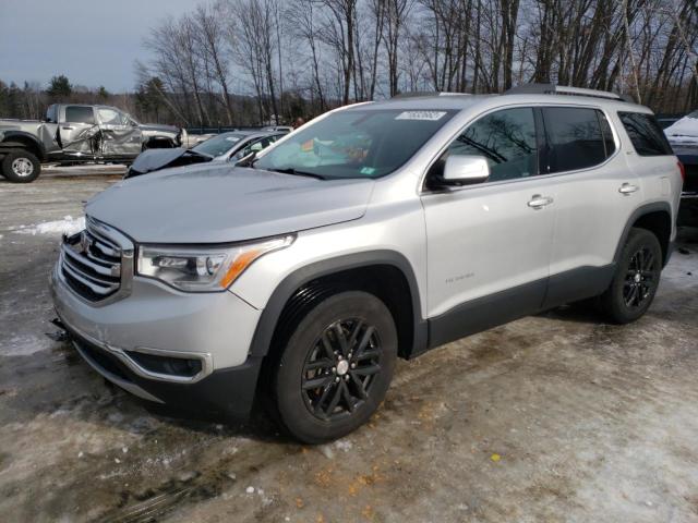 Photo 0 VIN: 1GKKNULS9KZ236020 - GMC ACADIA SLT 