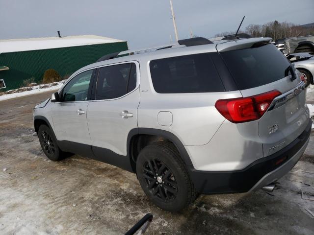 Photo 1 VIN: 1GKKNULS9KZ236020 - GMC ACADIA SLT 