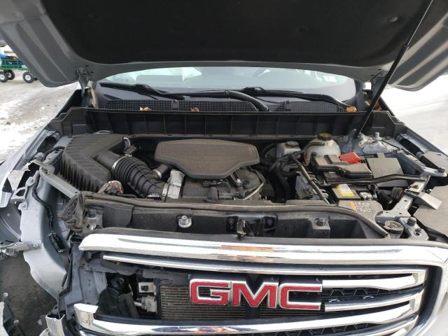 Photo 11 VIN: 1GKKNULS9KZ236020 - GMC ACADIA SLT 