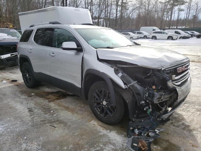 Photo 3 VIN: 1GKKNULS9KZ236020 - GMC ACADIA SLT 