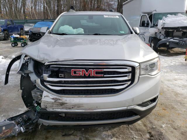 Photo 4 VIN: 1GKKNULS9KZ236020 - GMC ACADIA SLT 