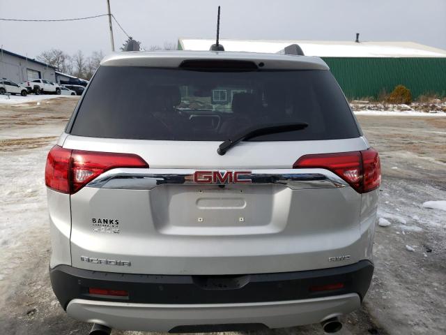 Photo 5 VIN: 1GKKNULS9KZ236020 - GMC ACADIA SLT 