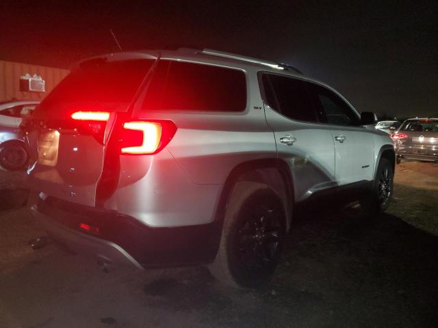 Photo 2 VIN: 1GKKNULS9KZ246482 - GMC ACADIA SLT 