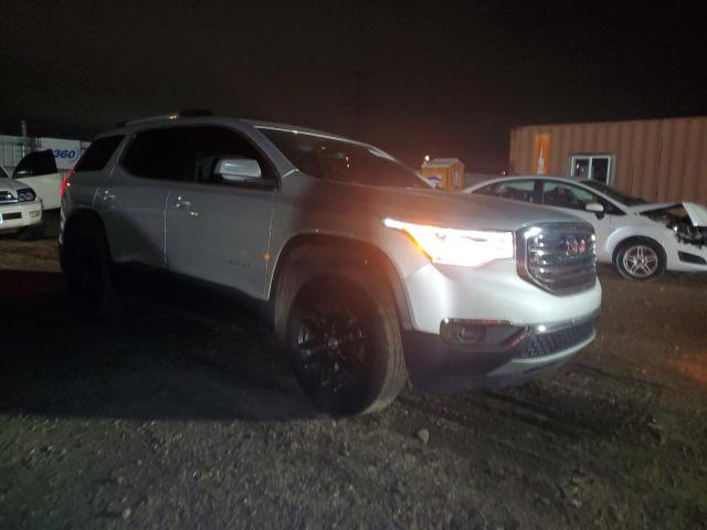 Photo 3 VIN: 1GKKNULS9KZ246482 - GMC ACADIA SLT 