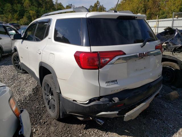 Photo 2 VIN: 1GKKNULS9KZ255697 - GMC ACADIA SLT 