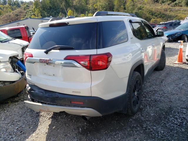 Photo 3 VIN: 1GKKNULS9KZ255697 - GMC ACADIA SLT 