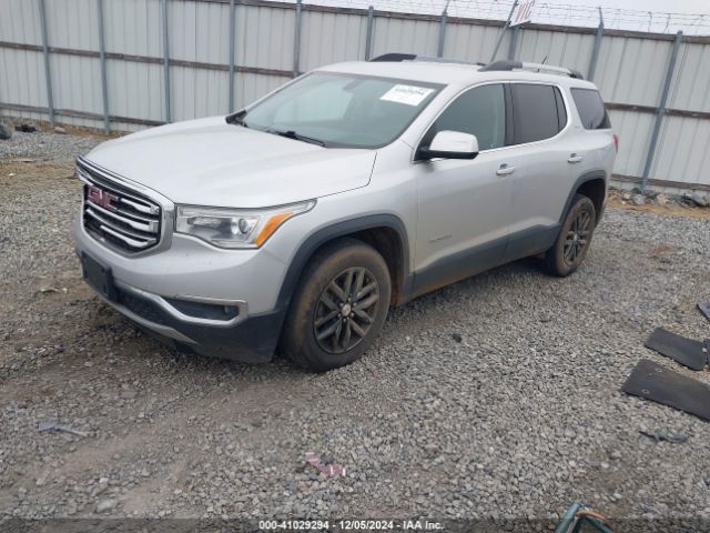 Photo 1 VIN: 1GKKNULS9KZ261239 - GMC ACADIA 