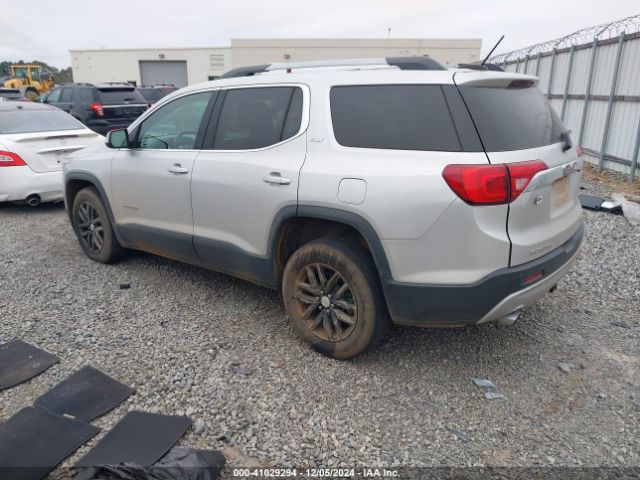 Photo 2 VIN: 1GKKNULS9KZ261239 - GMC ACADIA 