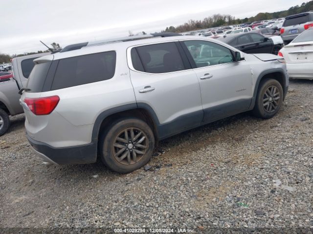 Photo 3 VIN: 1GKKNULS9KZ261239 - GMC ACADIA 