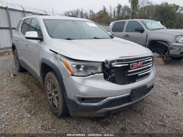 Photo 5 VIN: 1GKKNULS9KZ261239 - GMC ACADIA 