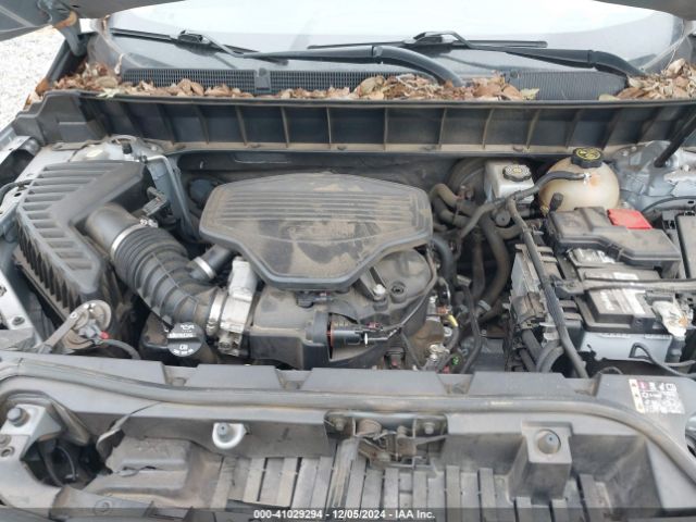 Photo 9 VIN: 1GKKNULS9KZ261239 - GMC ACADIA 