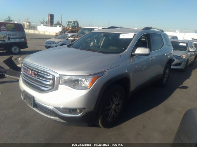 Photo 1 VIN: 1GKKNULS9KZ265999 - GMC ACADIA 