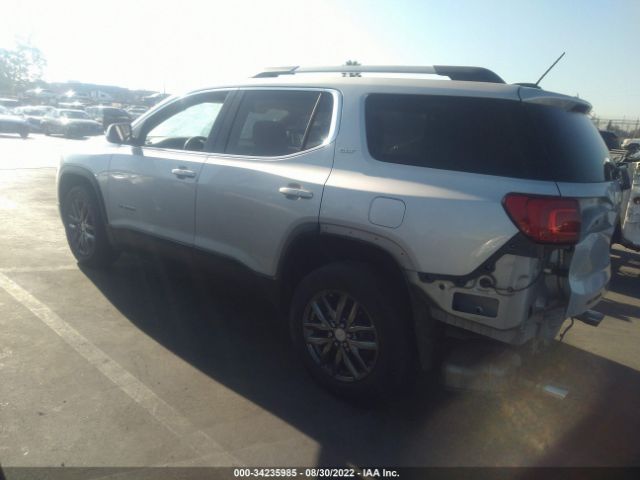 Photo 2 VIN: 1GKKNULS9KZ265999 - GMC ACADIA 