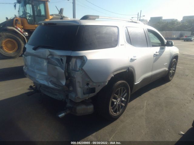 Photo 3 VIN: 1GKKNULS9KZ265999 - GMC ACADIA 