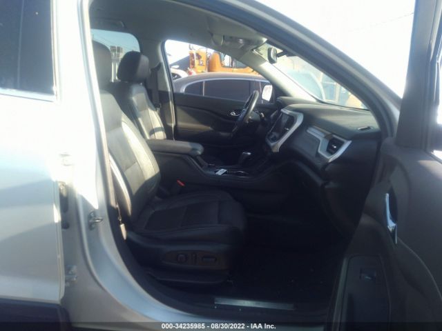 Photo 4 VIN: 1GKKNULS9KZ265999 - GMC ACADIA 