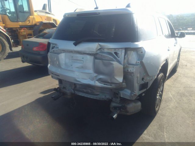 Photo 5 VIN: 1GKKNULS9KZ265999 - GMC ACADIA 