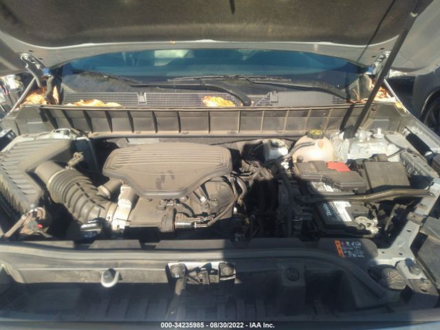 Photo 9 VIN: 1GKKNULS9KZ265999 - GMC ACADIA 