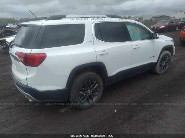 Photo 3 VIN: 1GKKNULS9KZ273603 - GMC ACADIA 