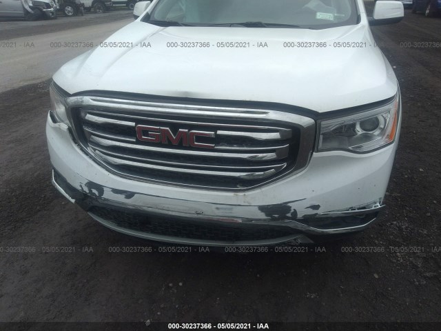 Photo 5 VIN: 1GKKNULS9KZ273603 - GMC ACADIA 