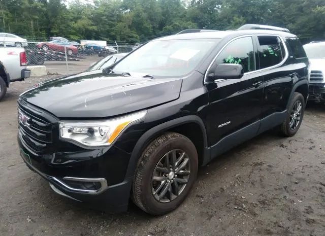 Photo 1 VIN: 1GKKNULS9KZ275934 - GMC ACADIA 